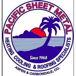 pacific sheet metal colorado|sheet brands aspen co.